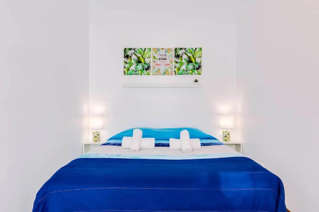 פארו Blife Anya Private Rooms מראה חיצוני תמונה