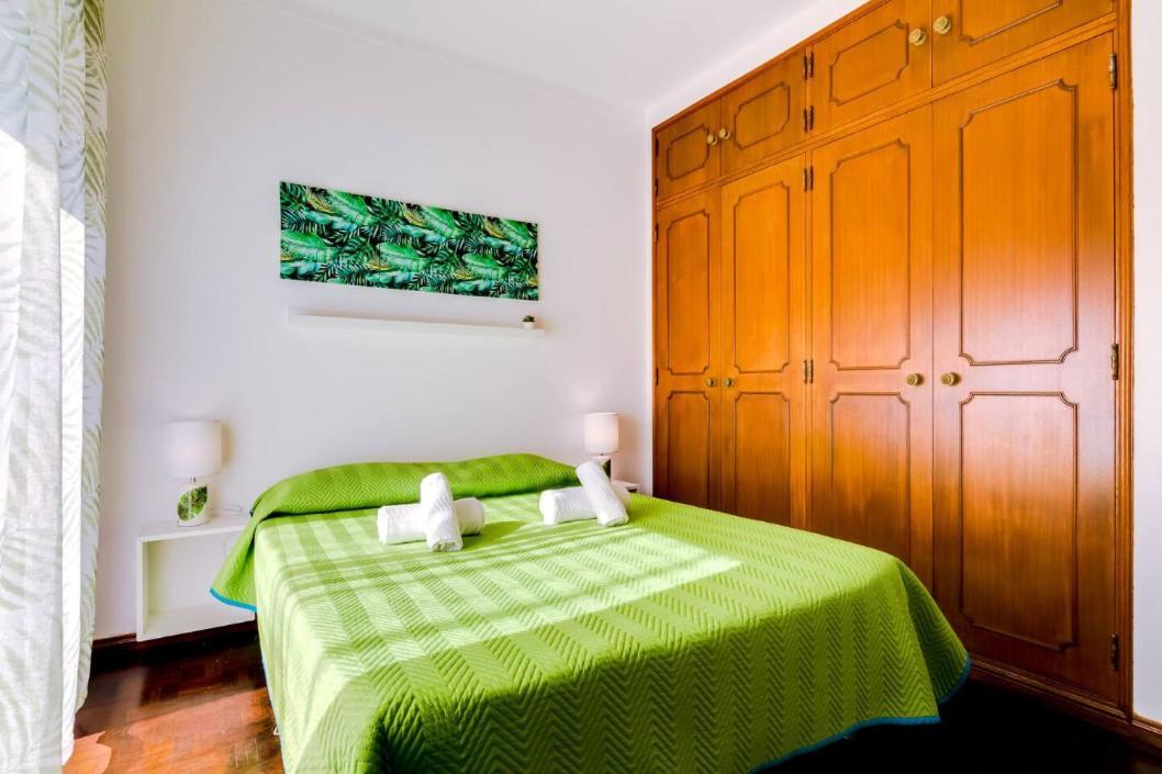 פארו Blife Anya Private Rooms מראה חיצוני תמונה