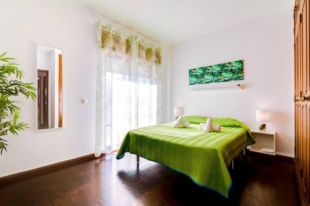 פארו Blife Anya Private Rooms מראה חיצוני תמונה