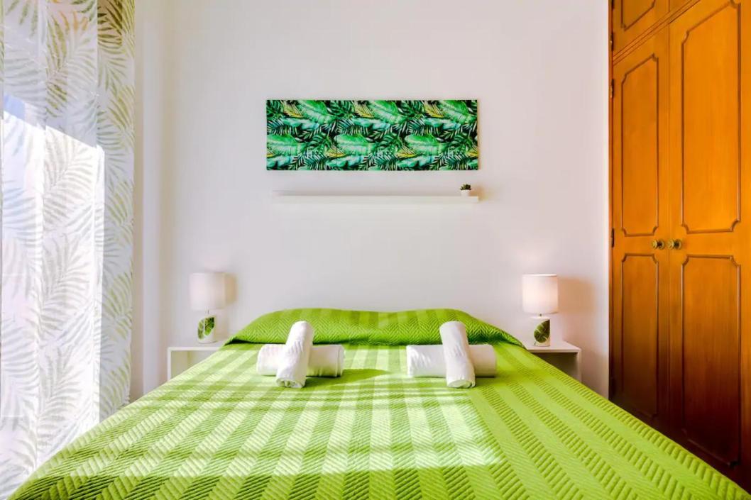 פארו Blife Anya Private Rooms מראה חיצוני תמונה
