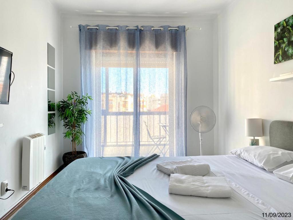 פארו Blife Anya Private Rooms מראה חיצוני תמונה
