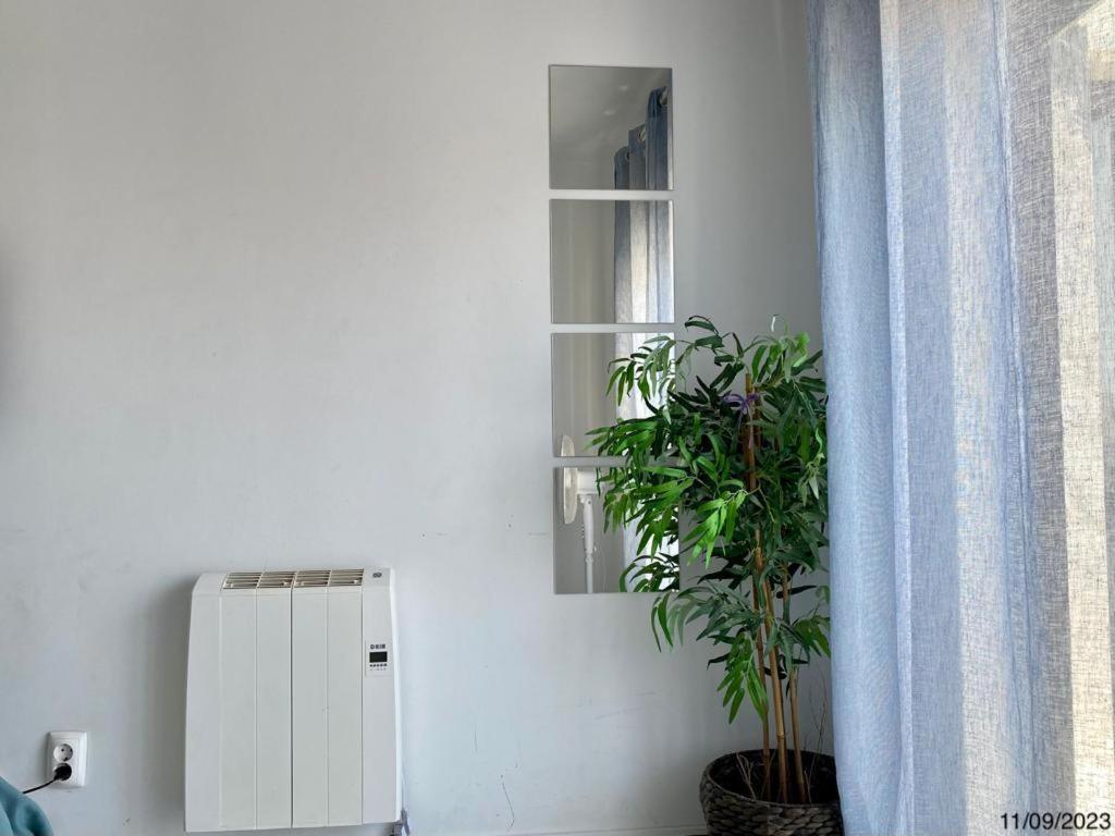 פארו Blife Anya Private Rooms מראה חיצוני תמונה