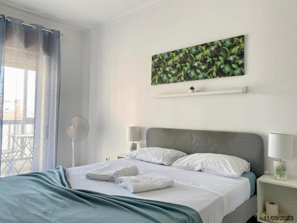 פארו Blife Anya Private Rooms מראה חיצוני תמונה