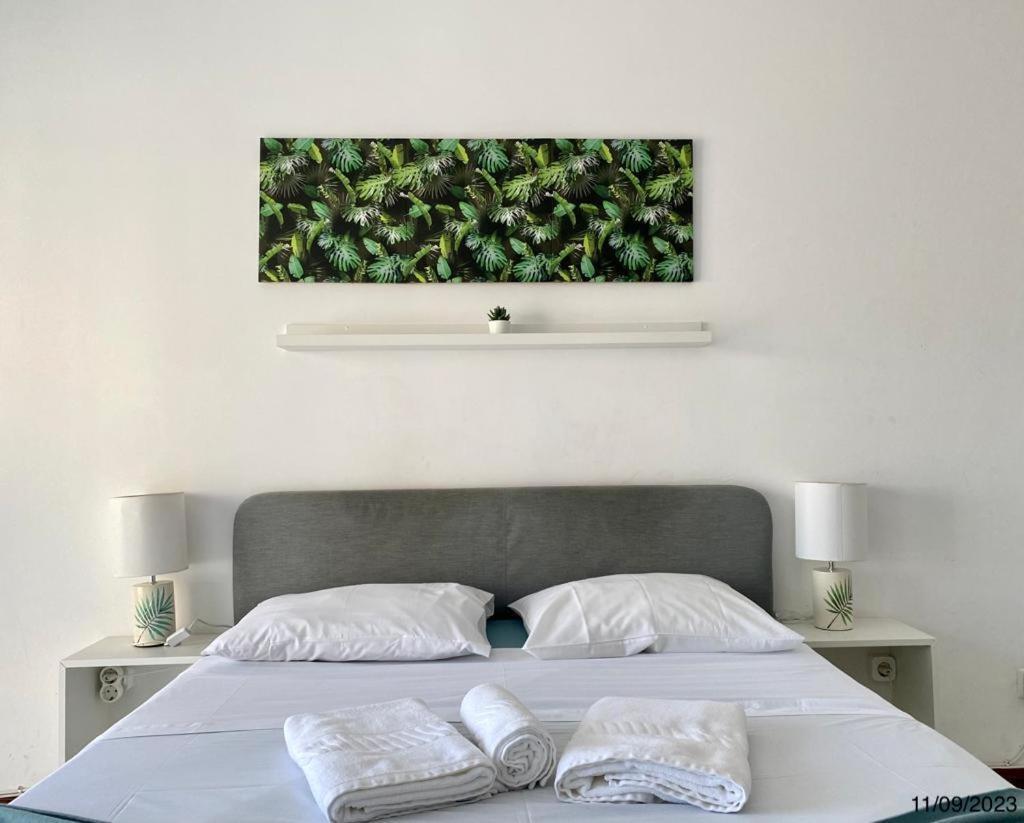 פארו Blife Anya Private Rooms מראה חיצוני תמונה