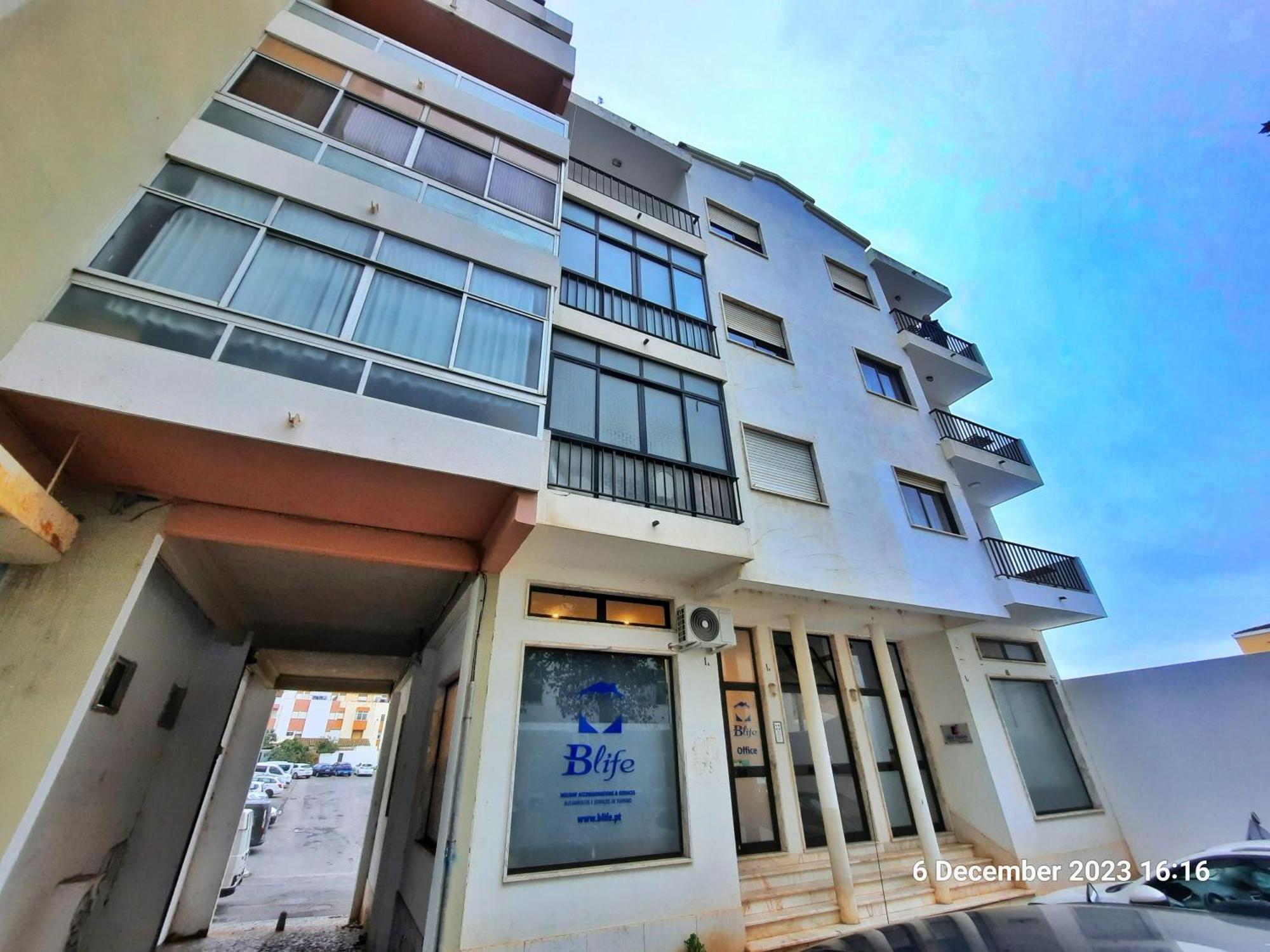 פארו Blife Anya Private Rooms מראה חיצוני תמונה